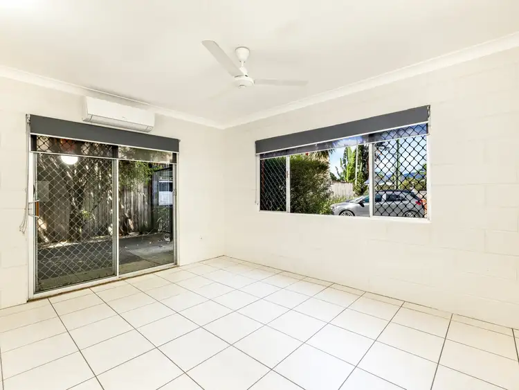 Sixth view of Homely unit listing, 4/292 Sheridan Street, Cairns City QLD 4870