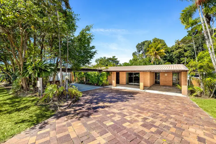 Main view of Homely house listing, 51 Hillview Crescent, Whitfield QLD 4870