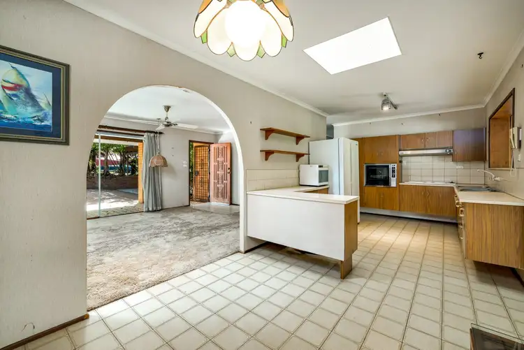 Fourth view of Homely house listing, 51 Hillview Crescent, Whitfield QLD 4870