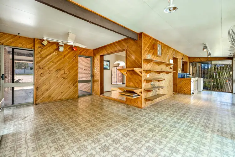 Fifth view of Homely house listing, 51 Hillview Crescent, Whitfield QLD 4870