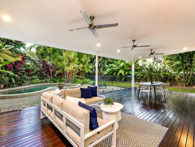 Sixth view of Homely house listing, 140 Greenslopes Street, Edge Hill QLD 4870