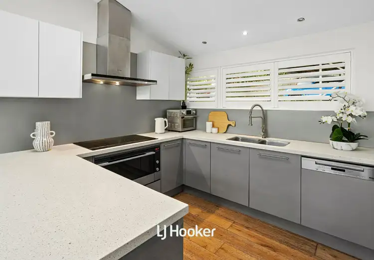 Fourth view of Homely house listing, 17 Yanko Road, West Pymble NSW 2073