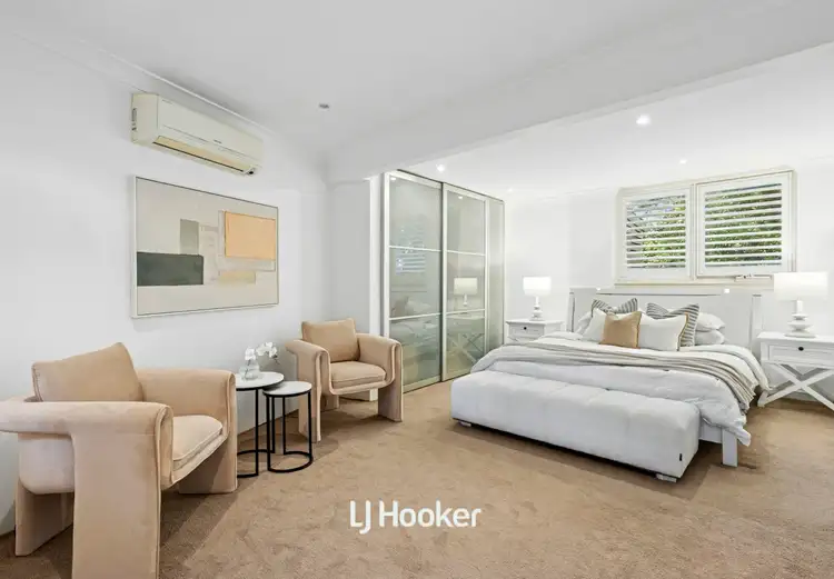 Fifth view of Homely house listing, 17 Yanko Road, West Pymble NSW 2073