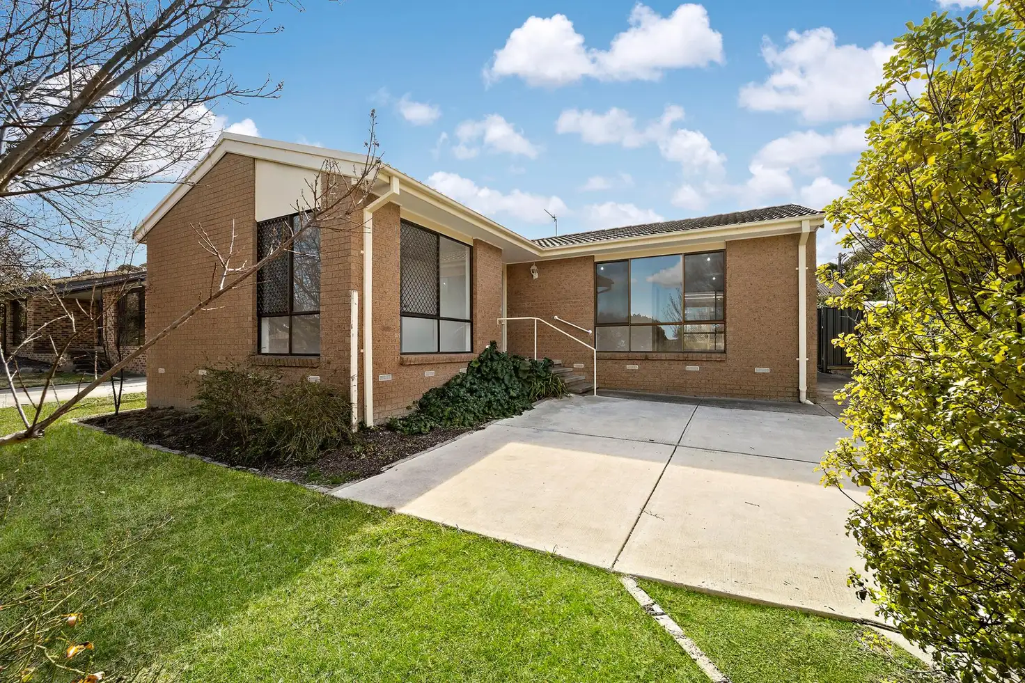 Main view of Homely house listing, 1/46 McTaggart Crescent, Kambah ACT 2902