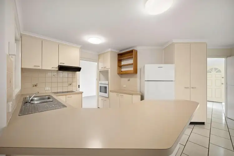 Second view of Homely house listing, 1/46 McTaggart Crescent, Kambah ACT 2902