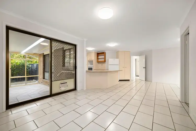 Third view of Homely house listing, 1/46 McTaggart Crescent, Kambah ACT 2902