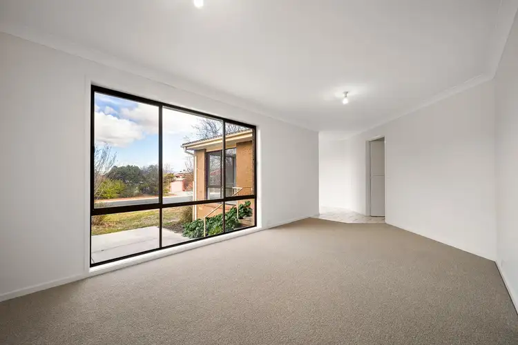 Fourth view of Homely house listing, 1/46 McTaggart Crescent, Kambah ACT 2902