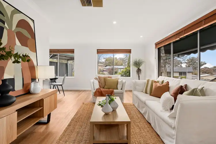 Fourth view of Homely house listing, 5 Kinalung Place, Giralang ACT 2617