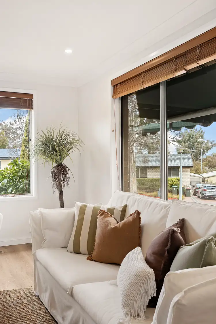 Fifth view of Homely house listing, 5 Kinalung Place, Giralang ACT 2617