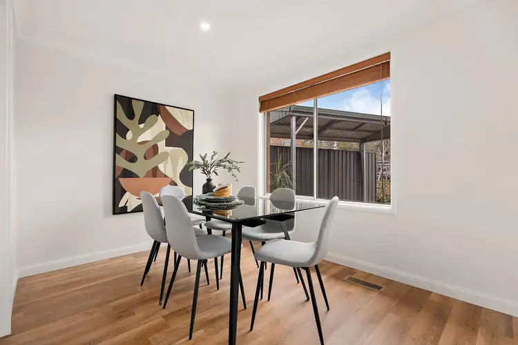 Sixth view of Homely house listing, 5 Kinalung Place, Giralang ACT 2617