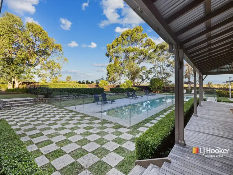 Third view of Homely house listing, 30 Mount View Close, Razorback NSW 2571