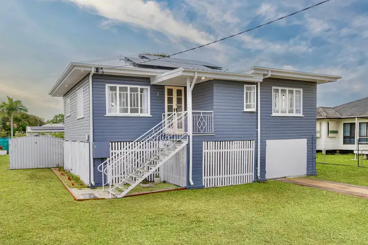 Main view of Homely house listing, 3 Sargeant Street, Gulliver QLD 4812