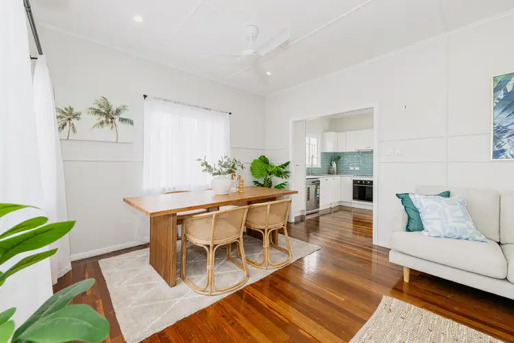 Third view of Homely house listing, 3 Sargeant Street, Gulliver QLD 4812