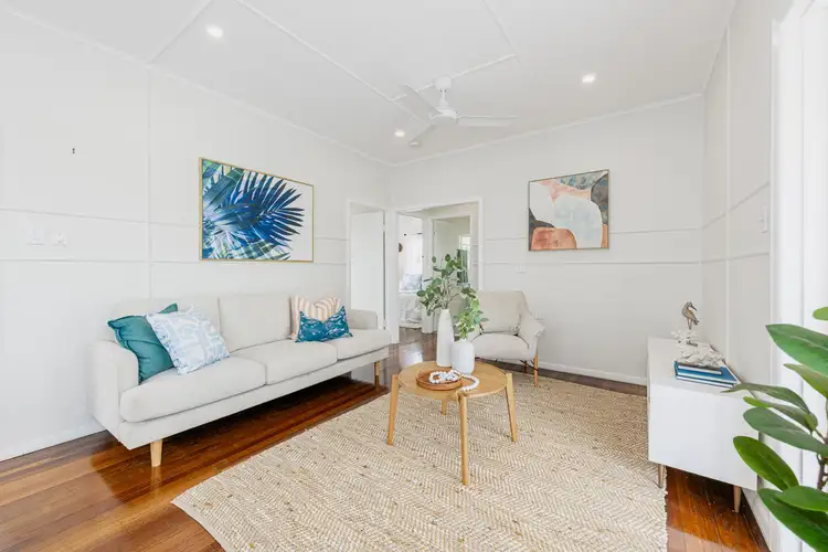 Fifth view of Homely house listing, 3 Sargeant Street, Gulliver QLD 4812