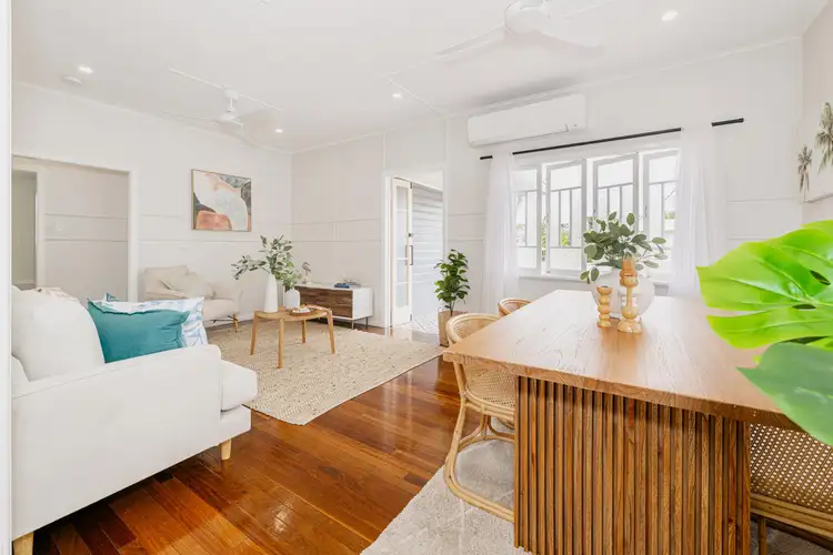 Sixth view of Homely house listing, 3 Sargeant Street, Gulliver QLD 4812