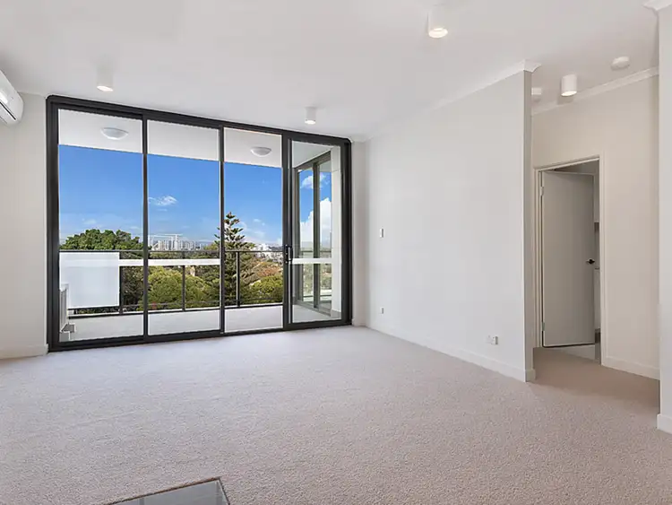 43/288 Lord Street, Perth WA 6000