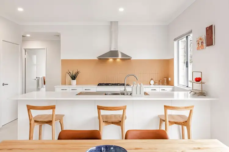Third view of Homely house listing, 27E Halsey Street, South Bunbury WA 6230