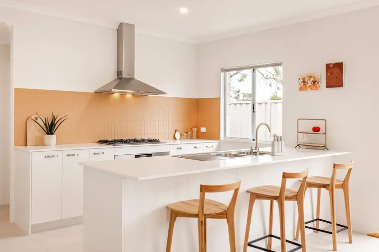 Fourth view of Homely house listing, 27E Halsey Street, South Bunbury WA 6230