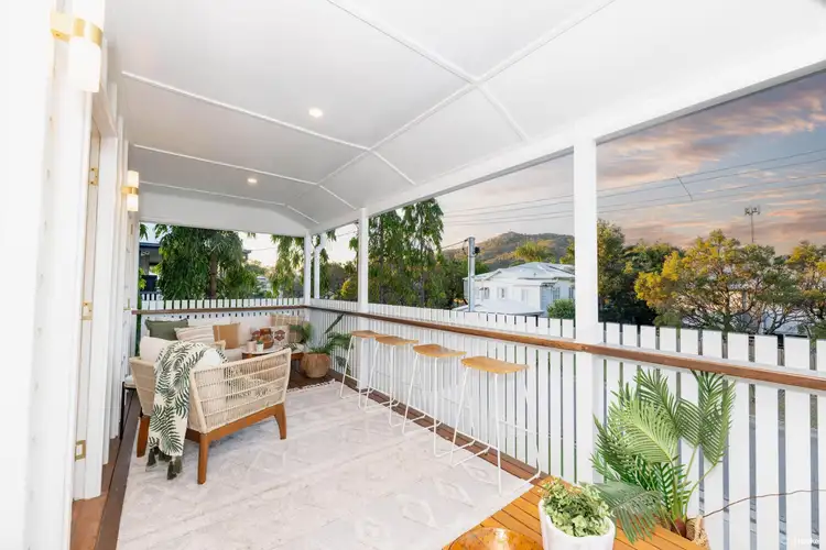 Third view of Homely house listing, 14 Clarendon Street, Hyde Park QLD 4812