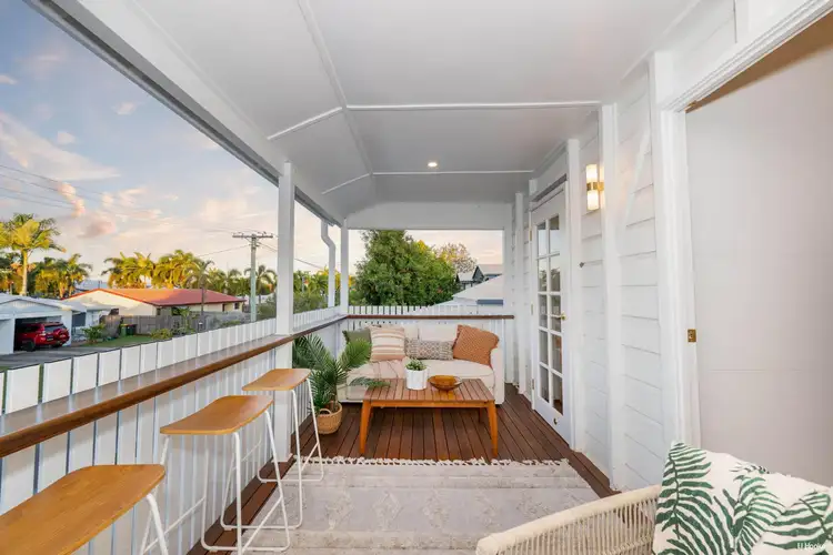 Fourth view of Homely house listing, 14 Clarendon Street, Hyde Park QLD 4812