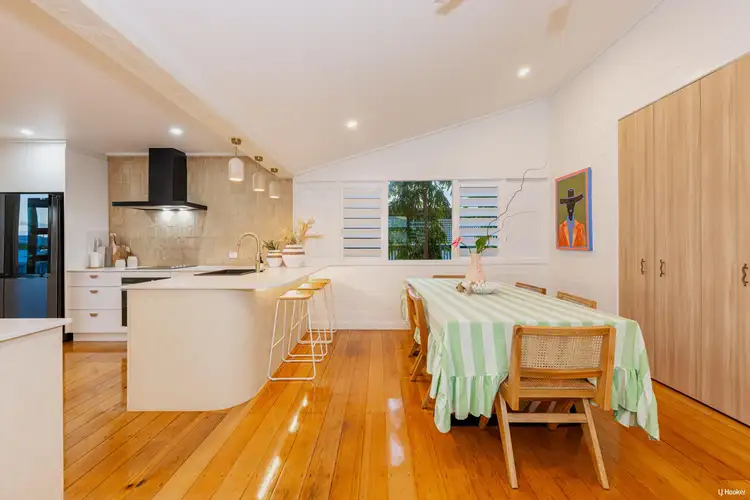 Fifth view of Homely house listing, 14 Clarendon Street, Hyde Park QLD 4812