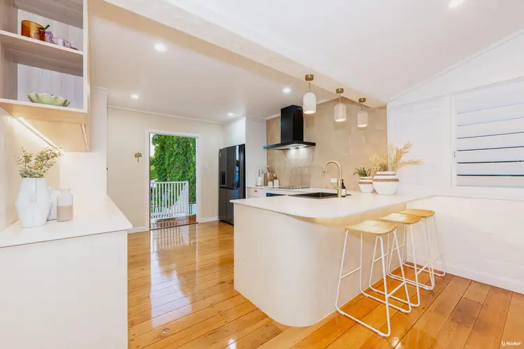 Sixth view of Homely house listing, 14 Clarendon Street, Hyde Park QLD 4812