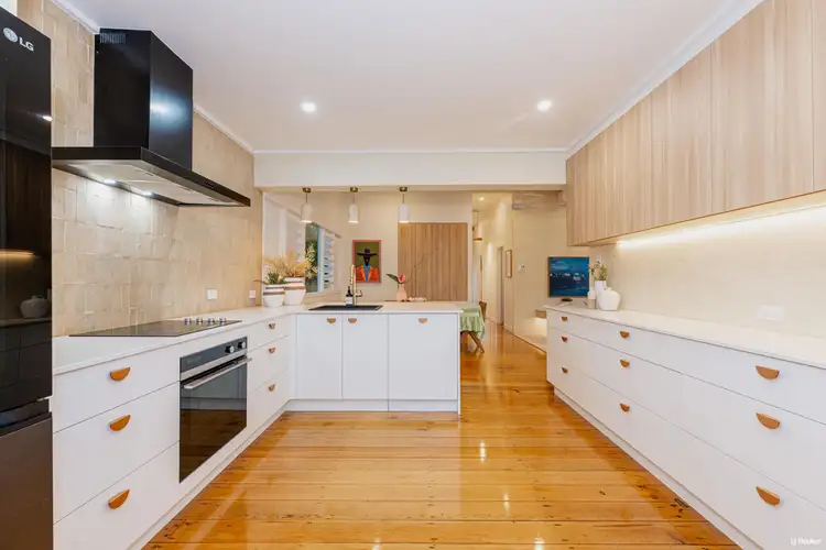 Seventh view of Homely house listing, 14 Clarendon Street, Hyde Park QLD 4812