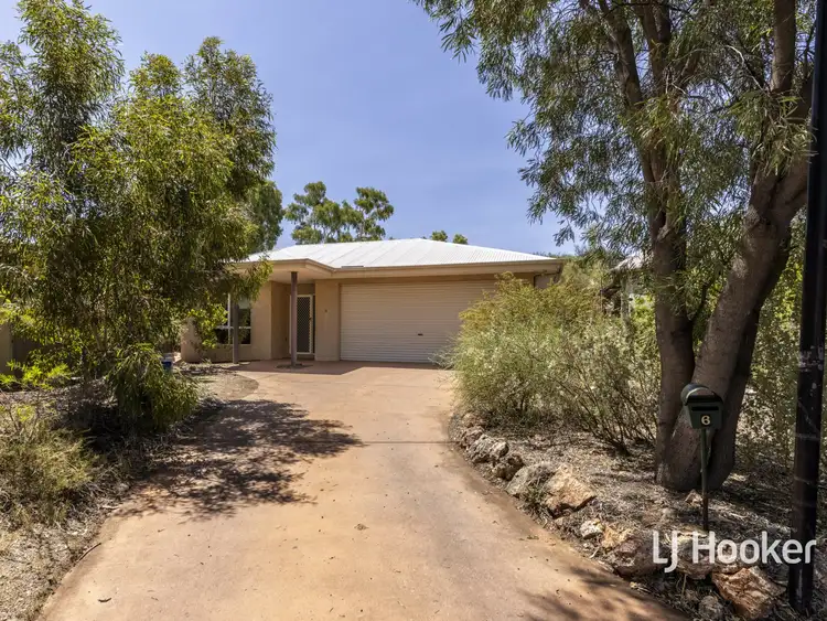 6 Reus Court, East Side NT 870