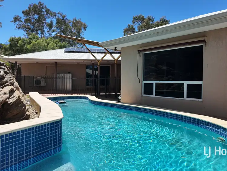 Second view of Homely house listing, 6 Reus Court, East Side NT 870