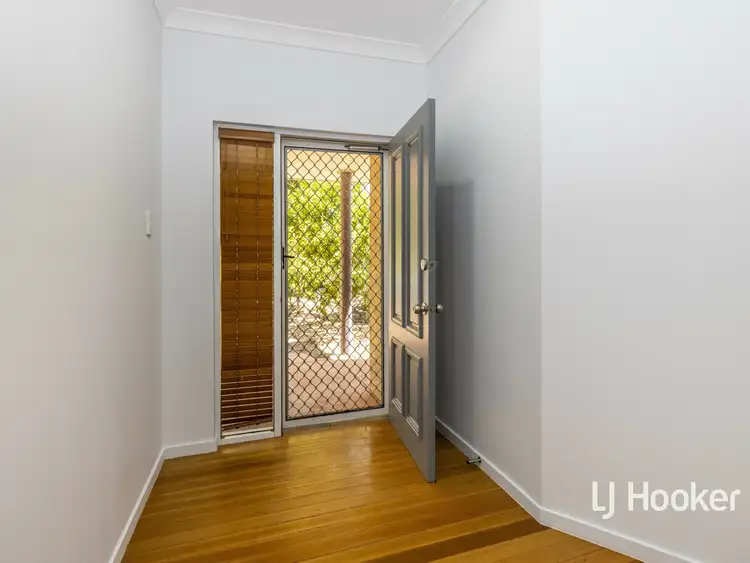 Second view of Homely house listing, 6 Reus Court, East Side NT 870