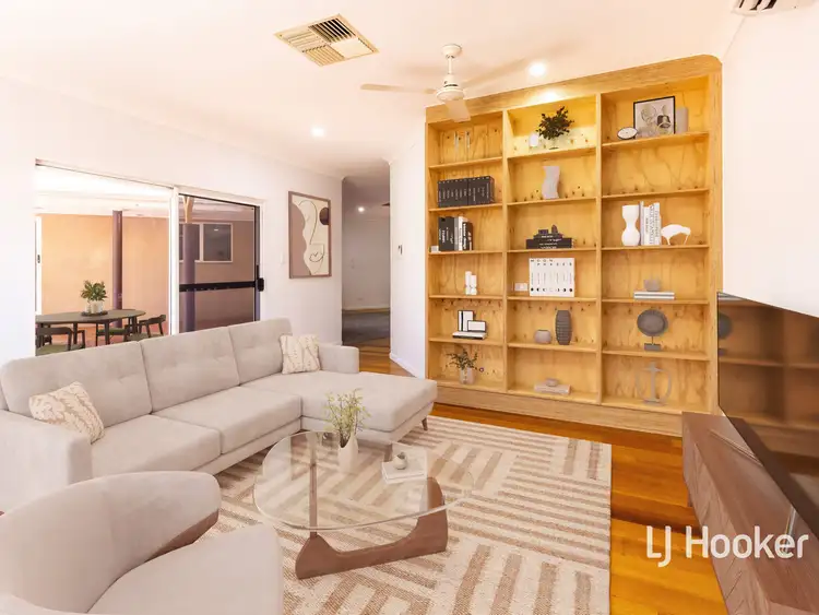 Third view of Homely house listing, 6 Reus Court, East Side NT 870