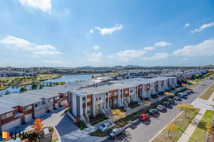 20/43 Arthur Blakeley Way, Coombs ACT 2611