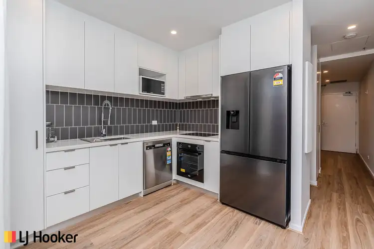 Second view of Homely house listing, 20/43 Arthur Blakeley Way, Coombs ACT 2611