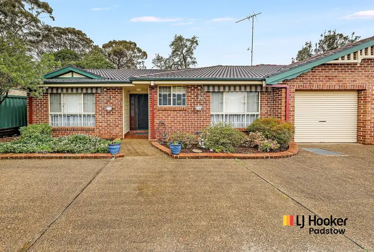 4/41 Sherwood Street, Revesby NSW 2212