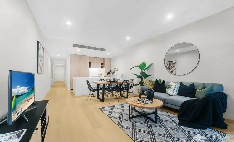 278 Bulwara Road, Ultimo NSW 2007