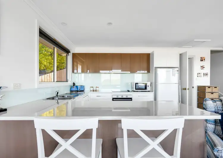 Third view of Homely house listing, 192 Scamander Avenue, Scamander TAS 7215