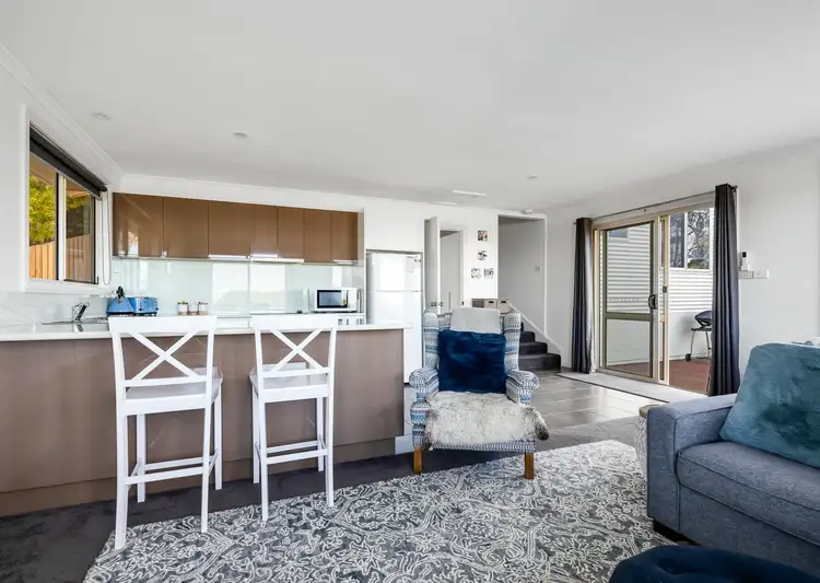 Fourth view of Homely house listing, 192 Scamander Avenue, Scamander TAS 7215