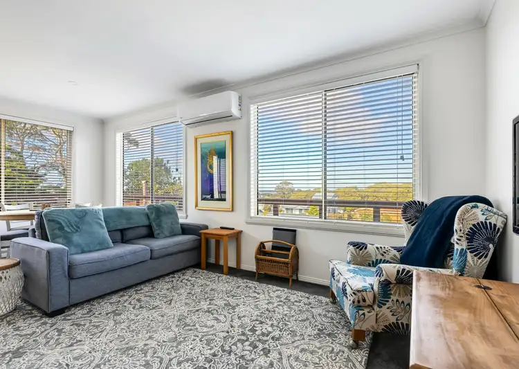 Fifth view of Homely house listing, 192 Scamander Avenue, Scamander TAS 7215