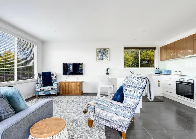 Sixth view of Homely house listing, 192 Scamander Avenue, Scamander TAS 7215