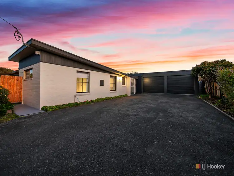 Second view of Homely house listing, 137A Old Bass Highway, Wynyard TAS 7325