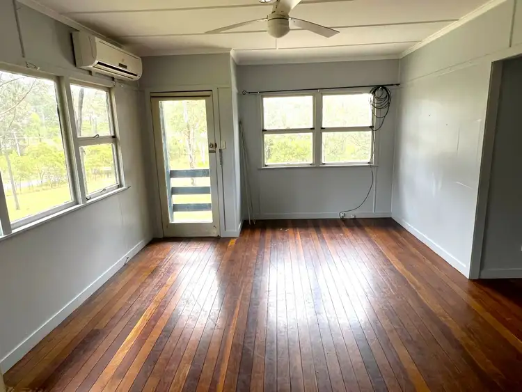 Fifth view of Homely house listing, 360 Brocklehurst Road, Wattle Camp QLD 4615