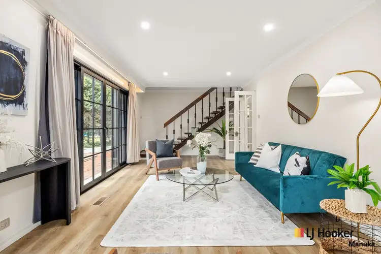 30 Borrowdale Street, Red Hill ACT 2603