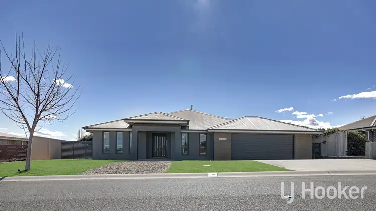 23 Coates Drive, Kelso NSW 2795