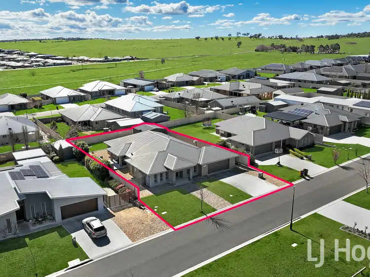 23 Coates Drive, Kelso NSW 2795
