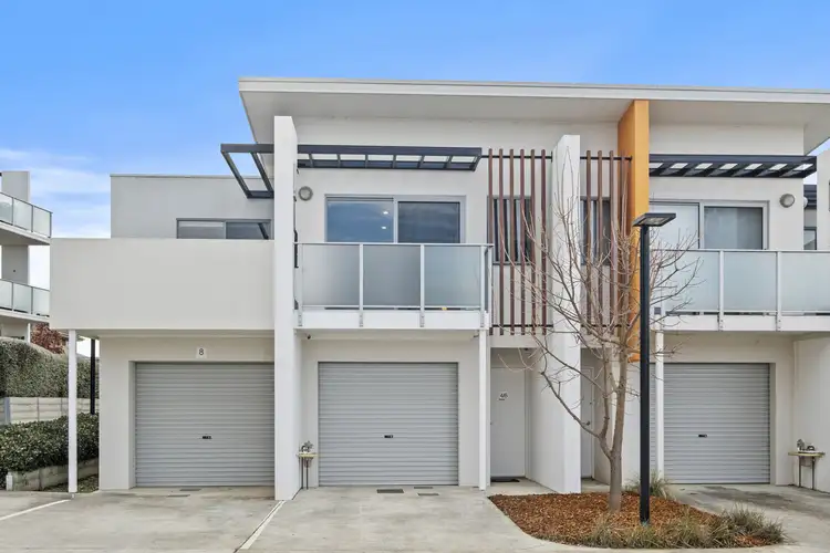 4/6 Sapling Street, Harrison ACT 2914