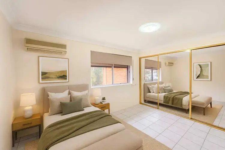 Fourth view of Homely unit listing, 5/68 Mcburney Road, Cabramatta NSW 2166