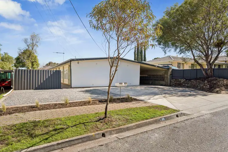 1-2/95 Nelson Road, Valley View SA 5093