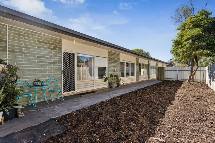 Units 1-2/95 Nelson Road, Valley View SA 5093