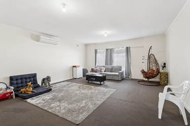 Fifth view of Homely house listing, Units 1-2/95 Nelson Road, Valley View SA 5093