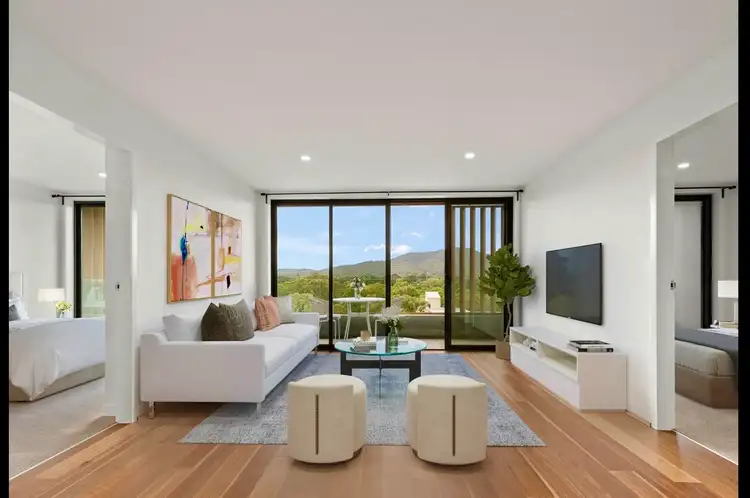 45/217 Northbourne Avenue, Turner ACT 2612